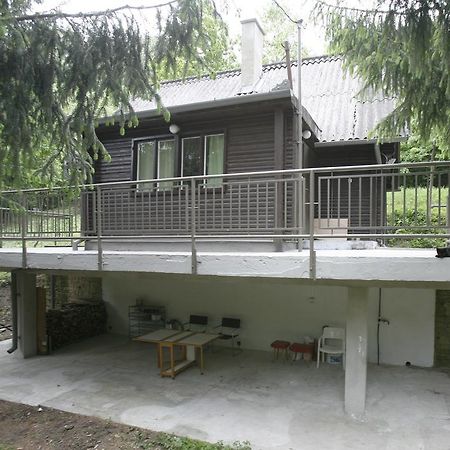 Harangvirag 36 Fahaz Villa Veroce Exterior photo