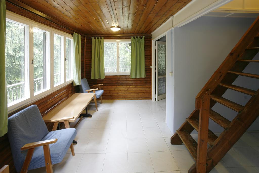 Harangvirag 36 Fahaz Villa Veroce Exterior photo
